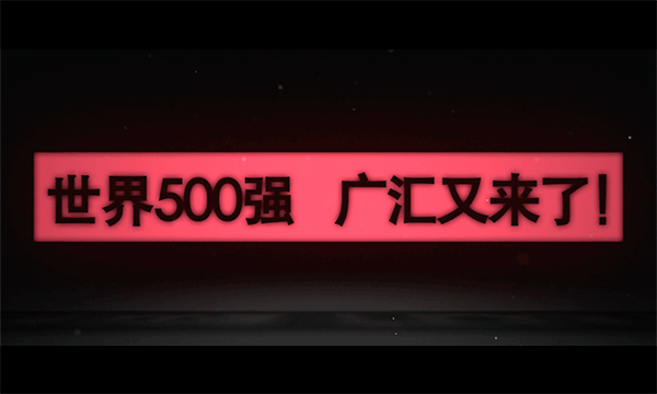 广汇集团再进世界500强