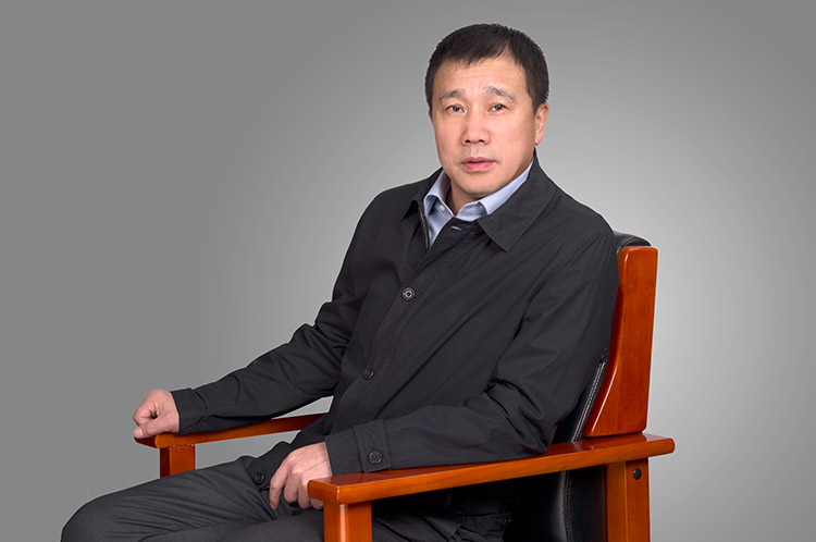 孙广信_集团高管-新疆广汇实业投资(集团)有限责任公司